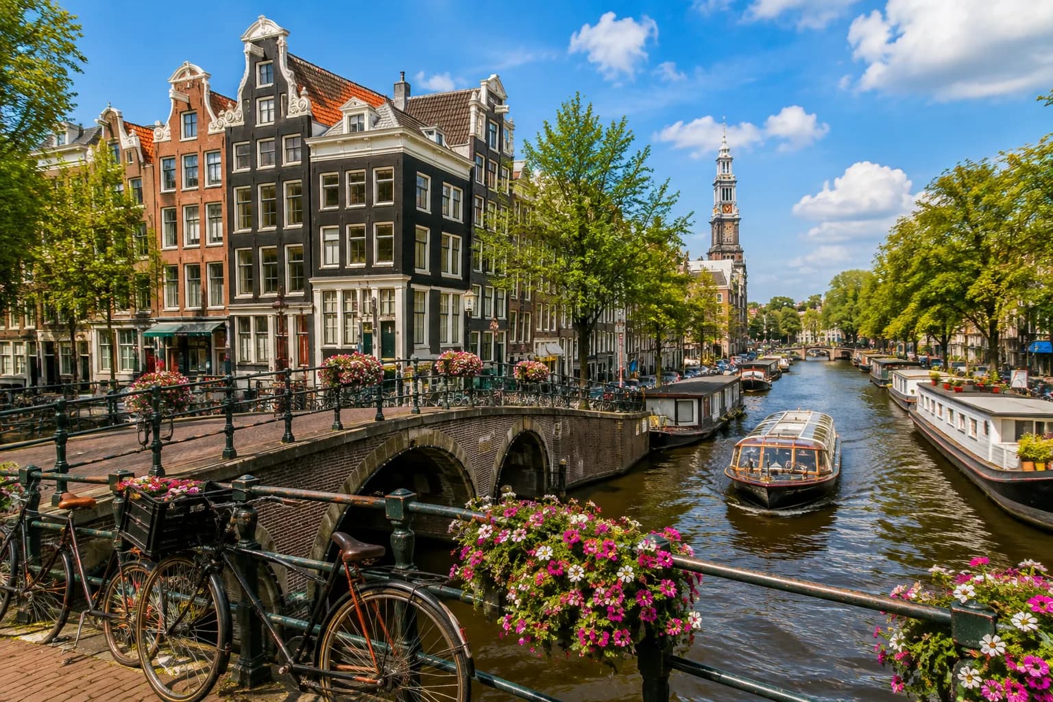 Amsterdam, Netherlands