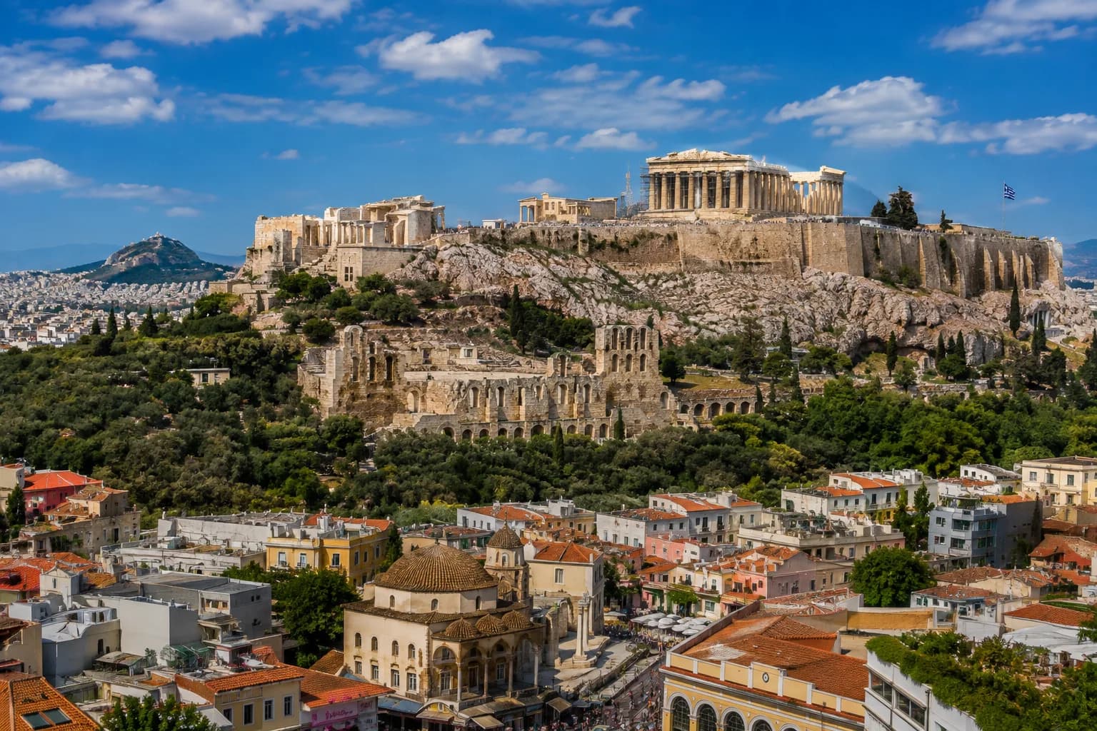 Athens, Greece