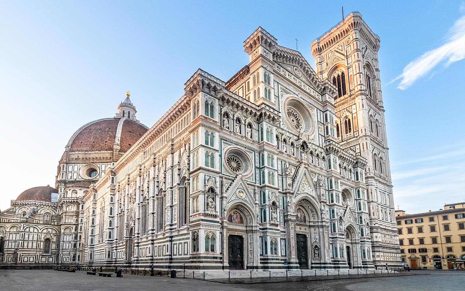 Florence, Italy