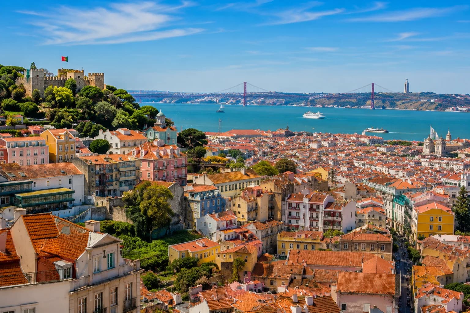 Lisbon, Portugal